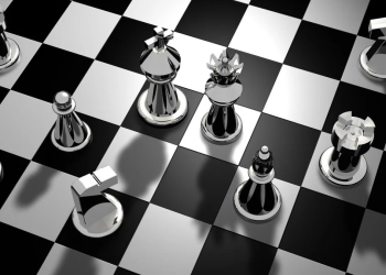 Yapay Zeka Satrançta Kaybederken Hile Yapmaya Çalıştı