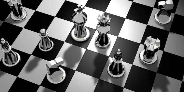 Yapay Zeka Satrançta Kaybederken Hile Yapmaya Çalıştı