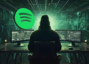 Spotify Hesabım Çalındı, Ne Yapmalıyım?