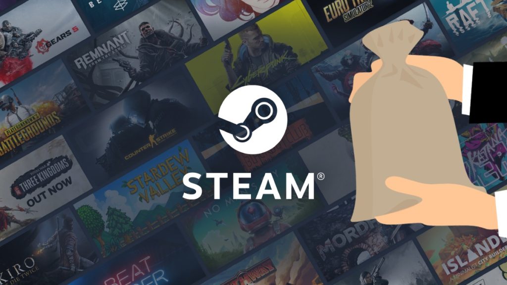 Steam Takas Linki Nedir? Trade URL Nasıl Alınır?