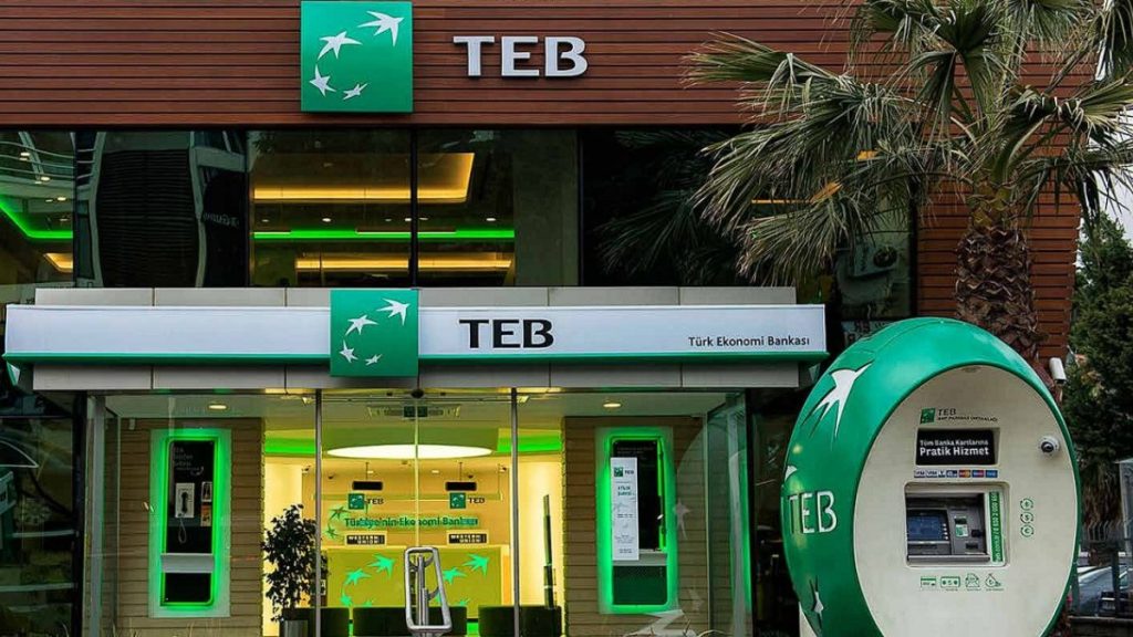 TEB SIM Kart Bloke Kaldırma Nasıl Yapılır?