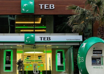 TEB SIM Kart Bloke Kaldırma Nasıl Yapılır?