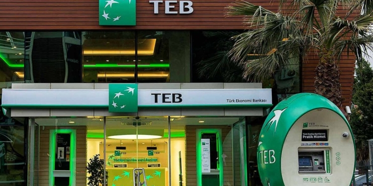 TEB SIM Kart Bloke Kaldırma Nasıl Yapılır?