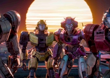 Transformers İzleme Sırası Nasıl Olmalıdır?