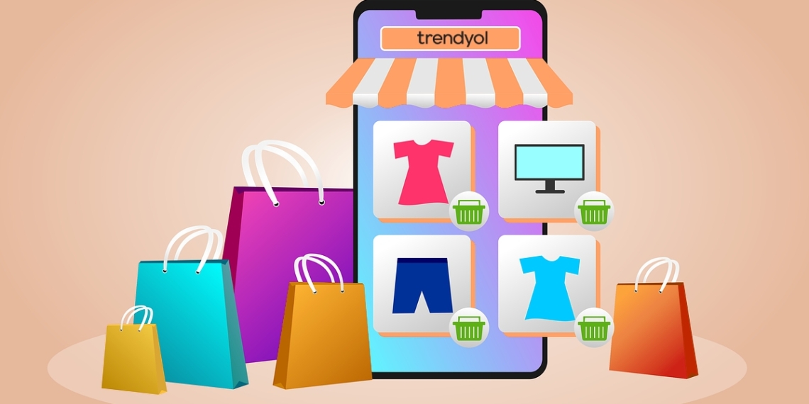 Trendyol Adres Değişikliği Nasıl Yapılır?