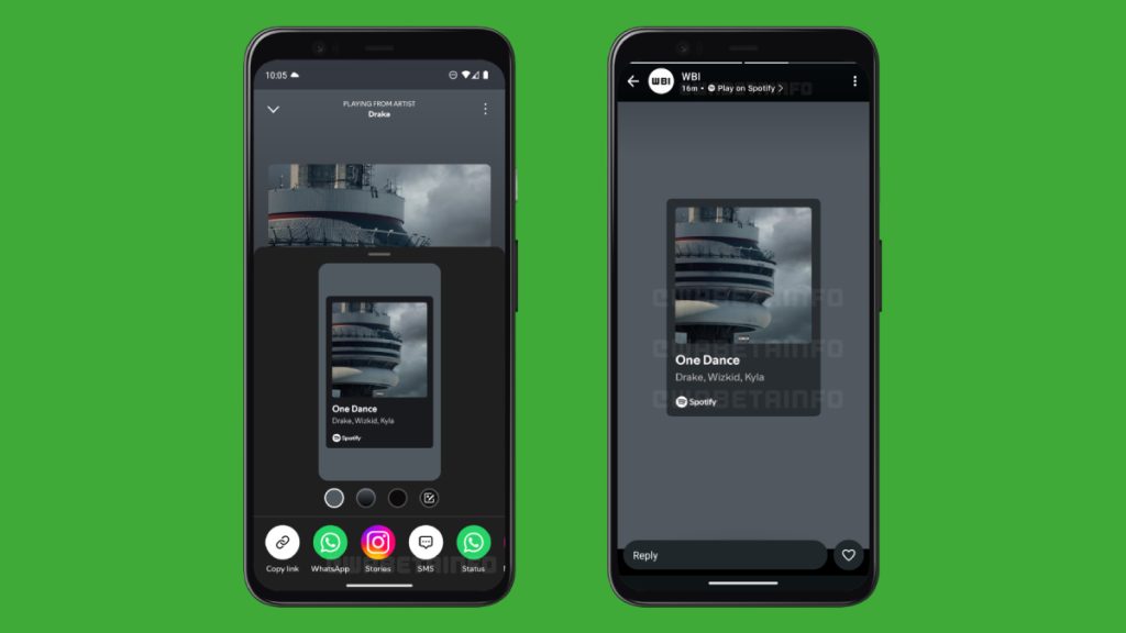 Kullanıcılar Yakında WhatsApp'da Ne Dinlediğini Paylaşabilecek