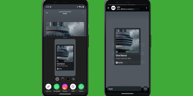 Kullanıcılar Yakında WhatsApp'da Ne Dinlediğini Paylaşabilecek