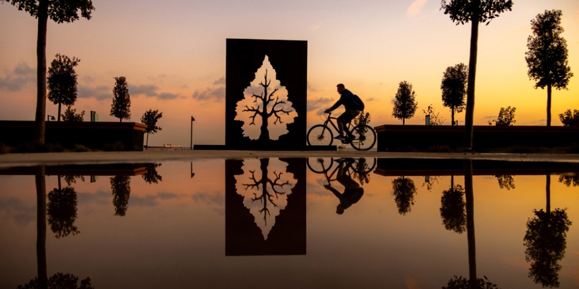 Zeytinburnu 15. Fotoğraf Yarışmasının Başvuruları Başladı