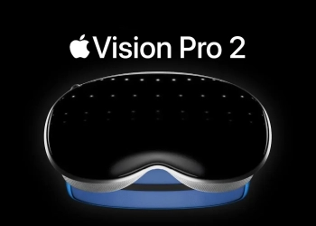 Apple Vision Pro 2