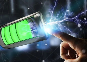 Batarya Teknolojisi