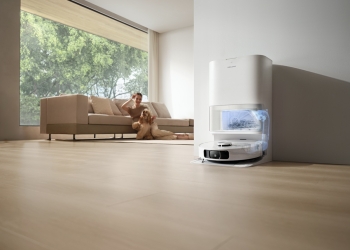 Dreame’den İhtiyacınıza Göre Üstün Teknolojiler ile Geliştirilmiş 2 Yeni Robot Süpürge: L40 Ultra ve L10s Ultra Gen 2