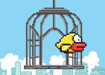 Flappy Bird Geri Döndü