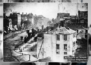 Dünden Bugüne Sokak Fotoğrafçılığı