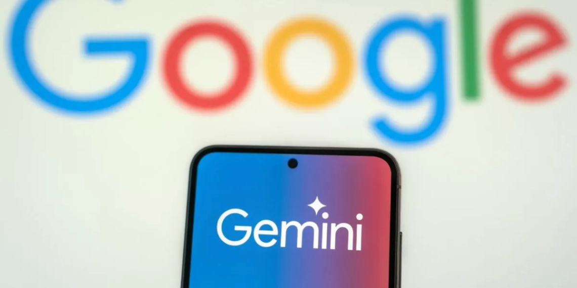 Google Gemini'yi Çocuklara Özel Hale Getirmeyi Planlıyor