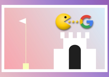 Google'ın Kendi Oyunları