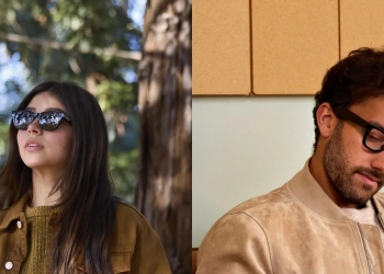 Google XR Gözlüğünü TED2025’te Sergiledi