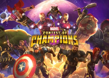 Marvel Contest of Champions