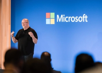 Microsoft’un Kodlarının %30’unu Yapay Zeka Yazdı