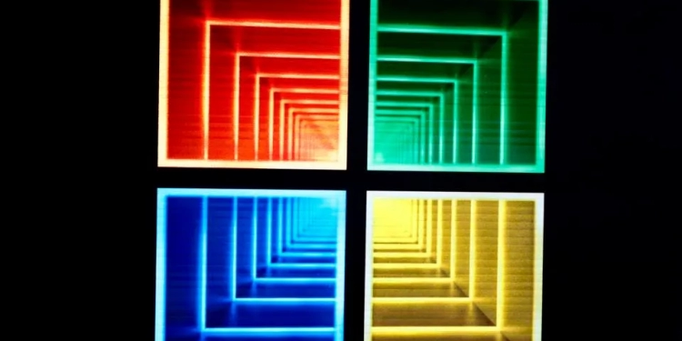 Microsoft’un Yapay Zekası Mesajlarınızı İzliyor