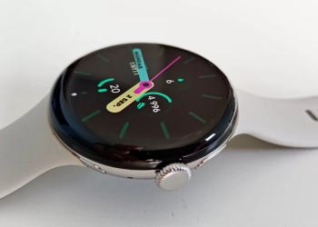 Pixel Watch 4 Kablosuz Şarjla Gelebilir