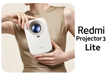 Redmi Projector 3 Lite