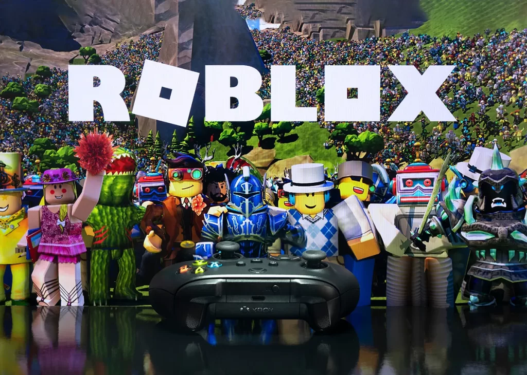Roblox