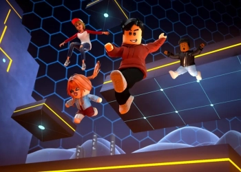 Roblox’ta Reklam İzleyen Ödül Kazanacak