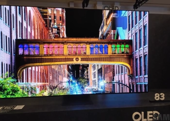 Samsung Yeni Nesil Televizyonlarını Tanıttı