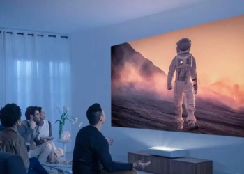 Samsung The Premiere 5 Resmen Tanıtıldı