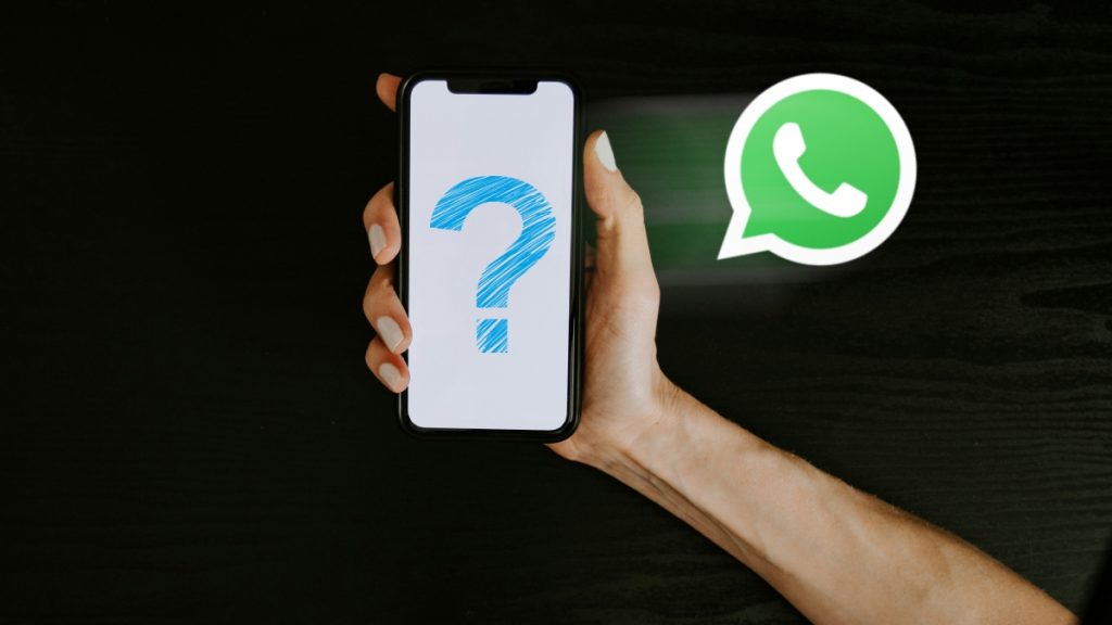 WhatsApp Uygulaması Kendiliğinden Silindi, Ne Yapmalıyım?