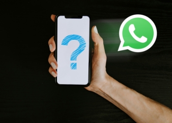 WhatsApp Uygulaması Kendiliğinden Silindi, Ne Yapmalıyım?