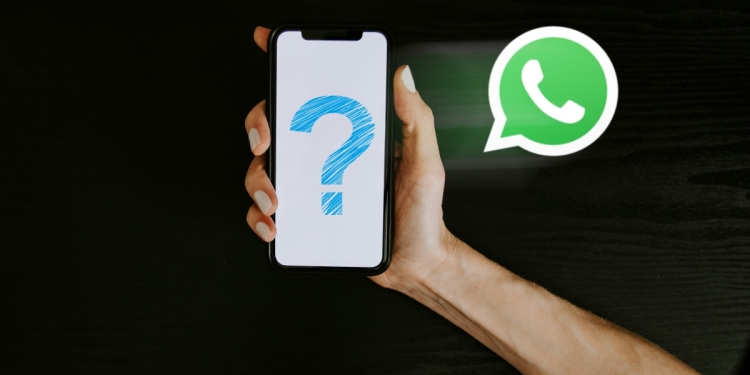 WhatsApp Uygulaması Kendiliğinden Silindi, Ne Yapmalıyım?
