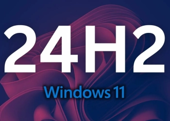 Windows 11 24H2 Güncellemesi Başladı