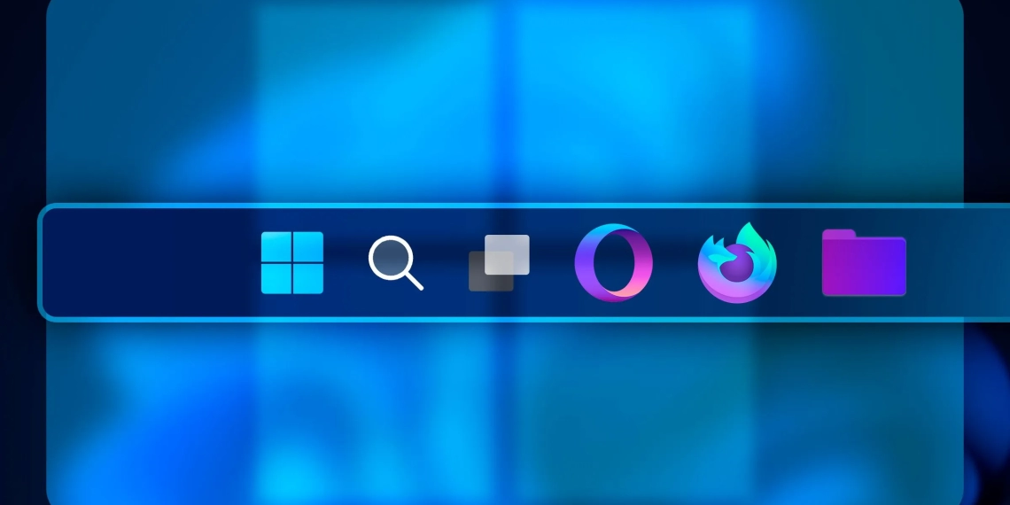 Windows 11 Simgeleri Artık Dinamik Olacak