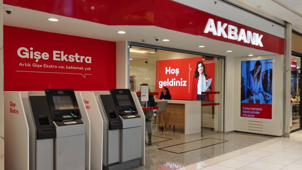 Akbank EFT İptali Nasıl Yapılır?
