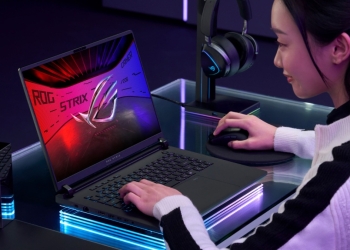 ASUS Yeni ROG Strix SCAR ve Strix G’yi Türkiye’de Satışa Sundu