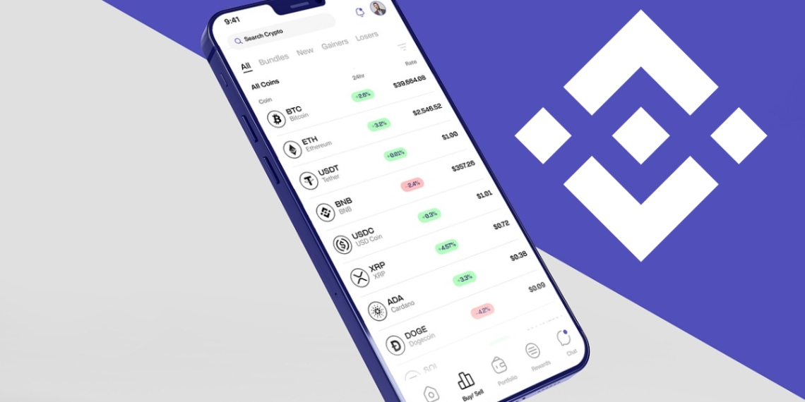 Binance Numara Değiştirme Nasıl Yapılır?