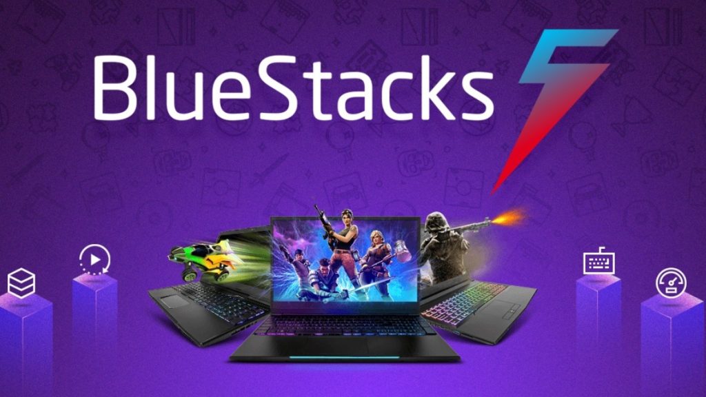 bluestacks oyunlar açılmıyor
