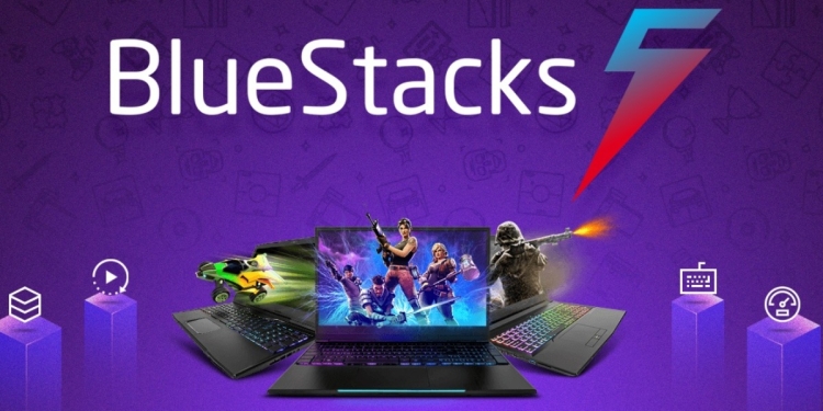 bluestacks oyunlar açılmıyor