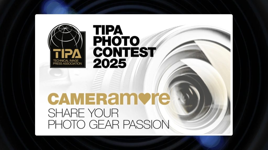 camerAmore 2025 Fotoğraf Yarışmasının Kazananları Açıklandı