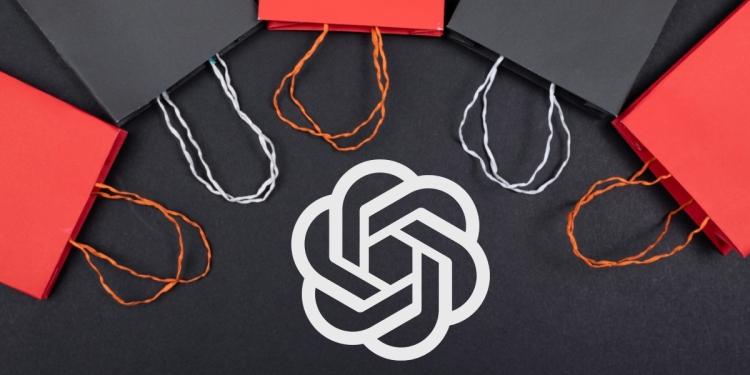 ChatGPT'de Sohbetten Ayrılmadan Alışveriş Yapılabilecek