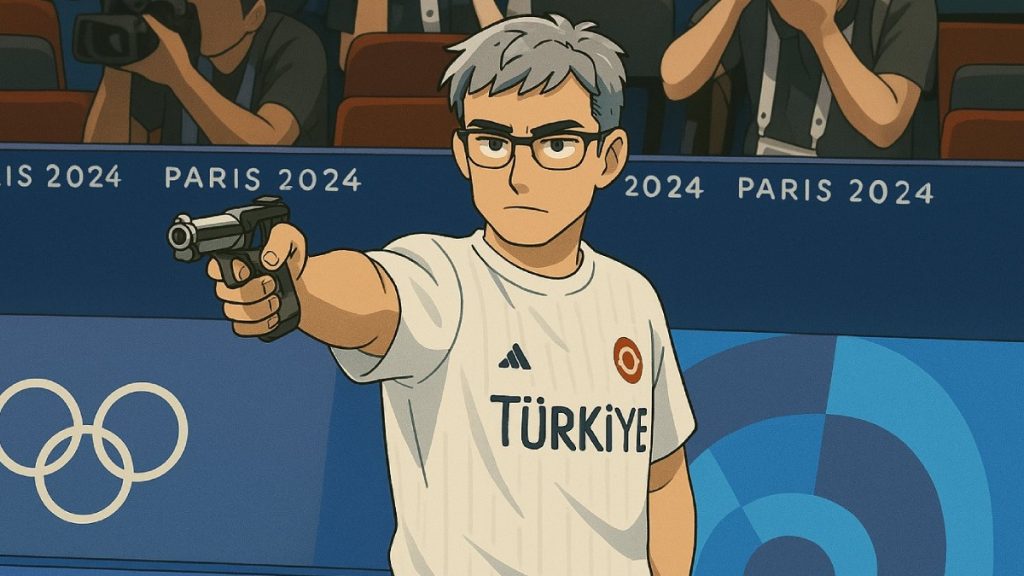 Ghibli Fotoğraf Yapma Rehberi