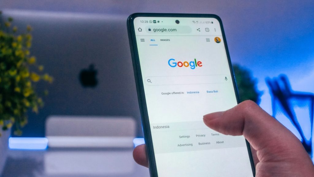Google'dan Alan Adı Değişikliği: Sadeleşmeye Gidiyor