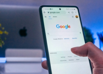 Google'dan Alan Adı Değişikliği: Sadeleşmeye Gidiyor