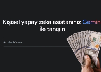 Google, Gemini İçin Samsung'a Servet Döküyor