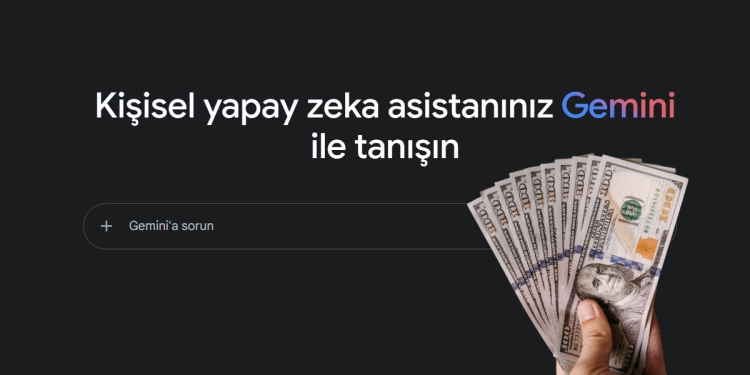 Google, Gemini İçin Samsung'a Servet Döküyor