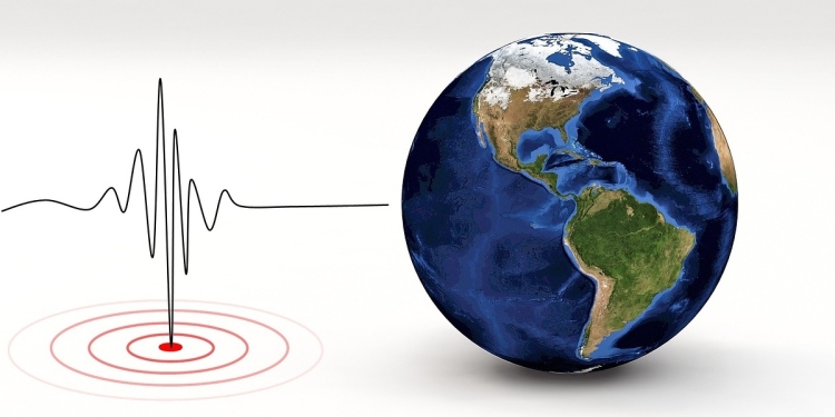 Google, İstanbul'daki Depremi 30 Saniye Önceden Bildirdi