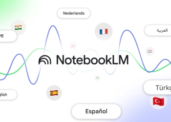 Google'ın Yapay Zeka Podcast Hizmeti Türkçe Desteği Aldı