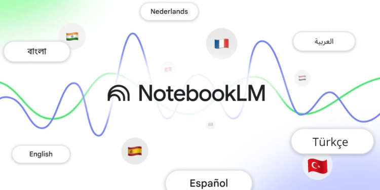 Google'ın Yapay Zeka Podcast Hizmeti Türkçe Desteği Aldı