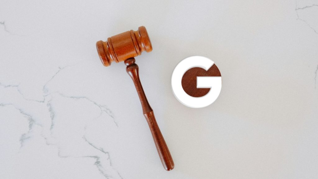 Google, Reklam Teknolojisi Davasını Kaybetti